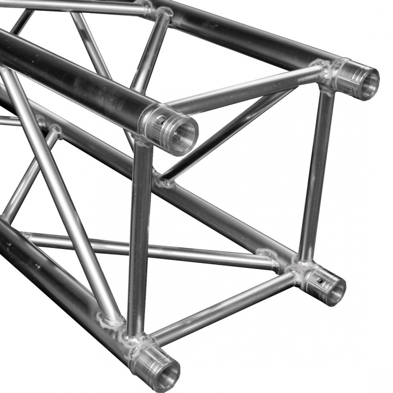 Traliccio triangolare grande linea DT 44/2 250 cm
