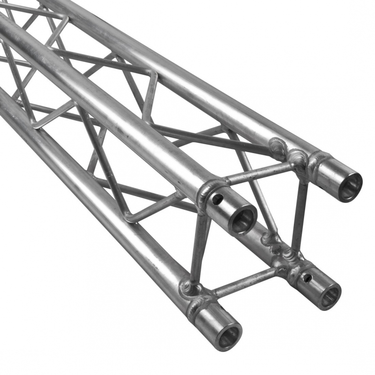 Mini traliccio quadrato lineare DT 14 100 cm