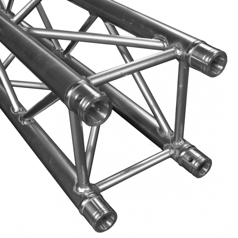 Traliccio quadrato lineare DT 34/4 200 cm