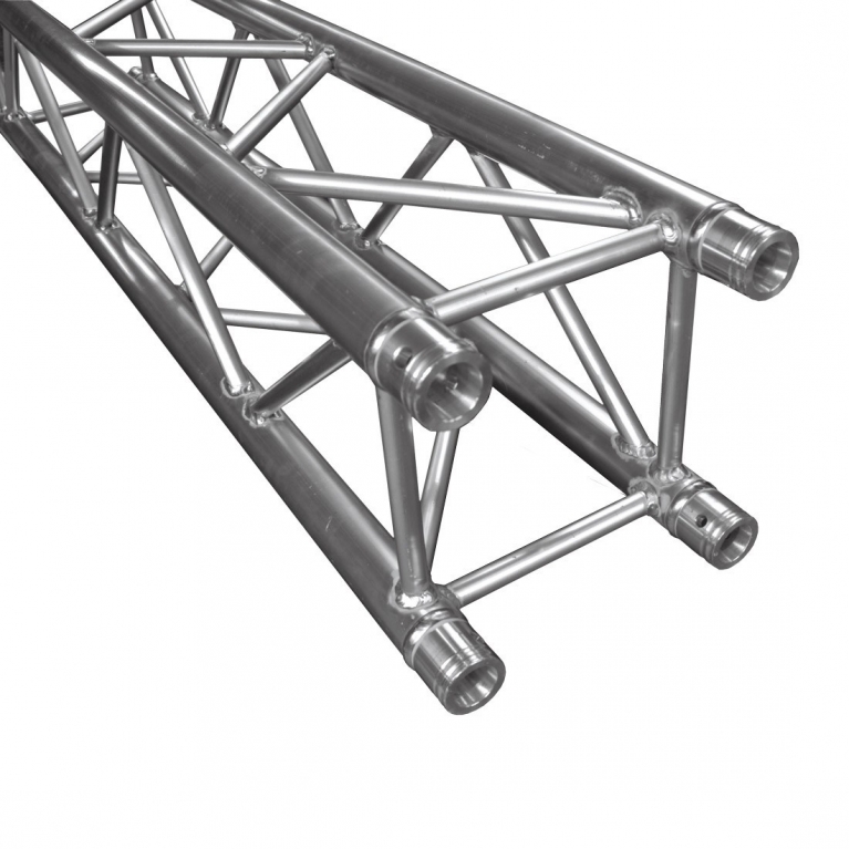 Traliccio quadrato lineare DT 34/3 250 cm