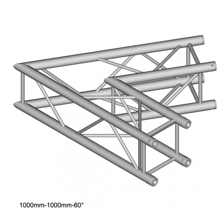 Angolo 60° DT 34/2-C20-L60