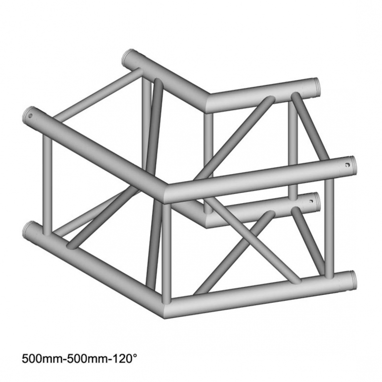 Angolo 120° DT 44/2-C22-L120