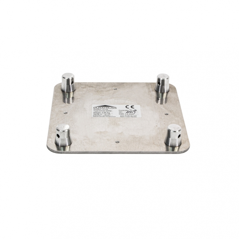 Base a muro DT 24-WPM