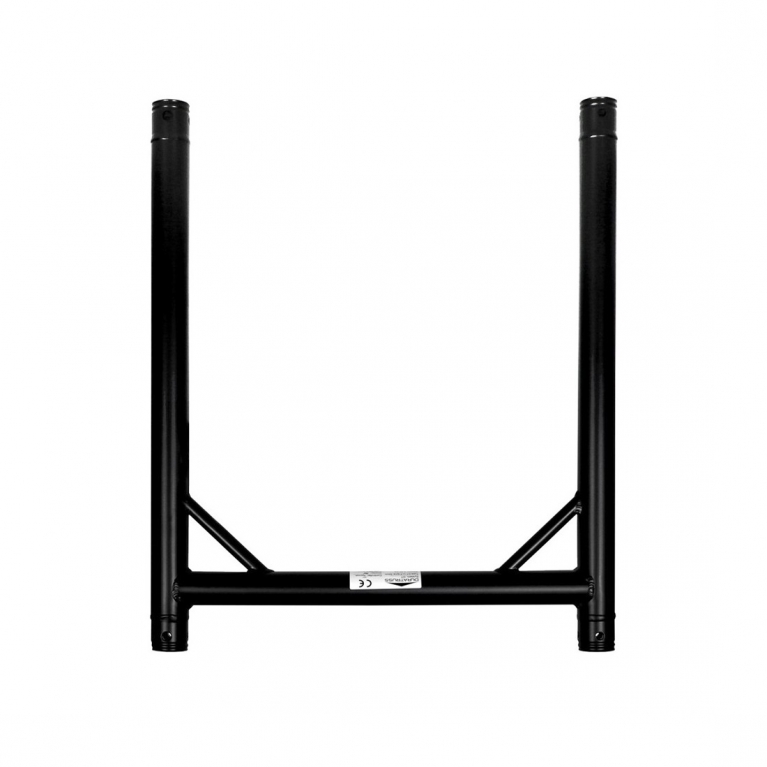 Modulo sospensione U-frame 50 nero opaco