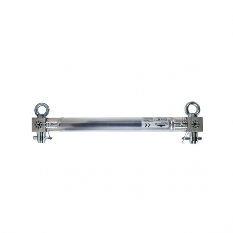Top per modulo sospensione U-frame 50