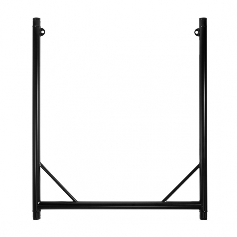 Modulo sospensione U-Frame 100 nero