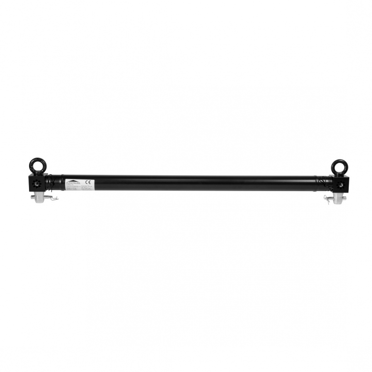 Top per modulo a sospensione U-Frame 100 nero