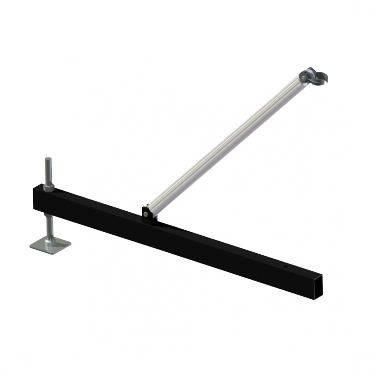 Barra stabilizzatrice lunga DT LO-B34