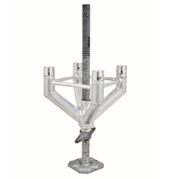 DT 34-Niveler Foot