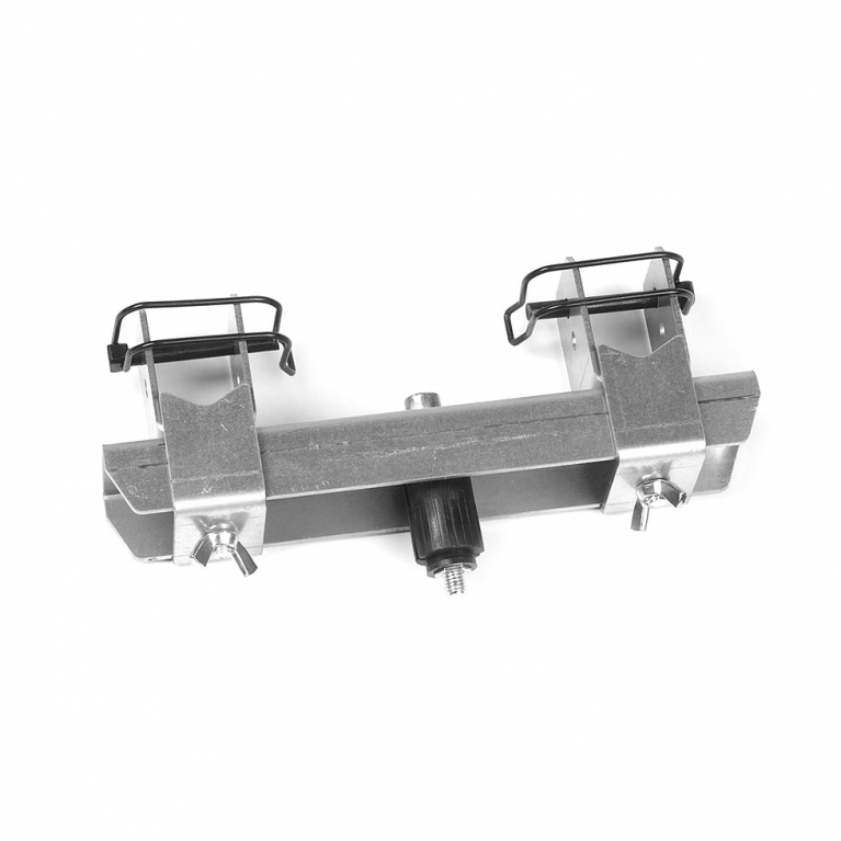 Adattatore traliccio DT ST-TA 250 mm