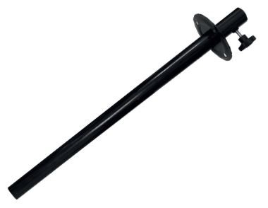 Adattatore spigot Ø28mm per stativo ST-4500P e ST-5200P