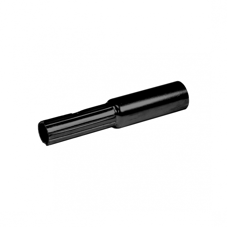 Adattatore per stativo da diam 28 a 35mm nero