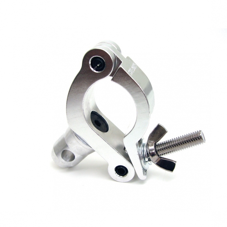 Gancio DT ST-824 per tubo 50mm 300 Kg