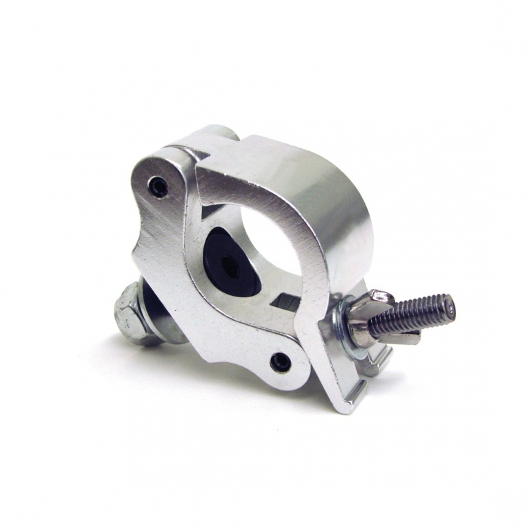 Gancio Jr Clamp-Pro per tubo Ø 35mm 100 Kg