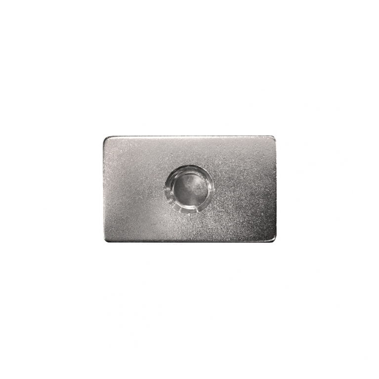 Gancio per pannello Panel Holder 10-16mm