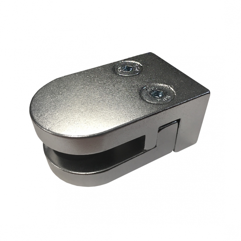 Gancio per pannello Panel Holder 10-16mm