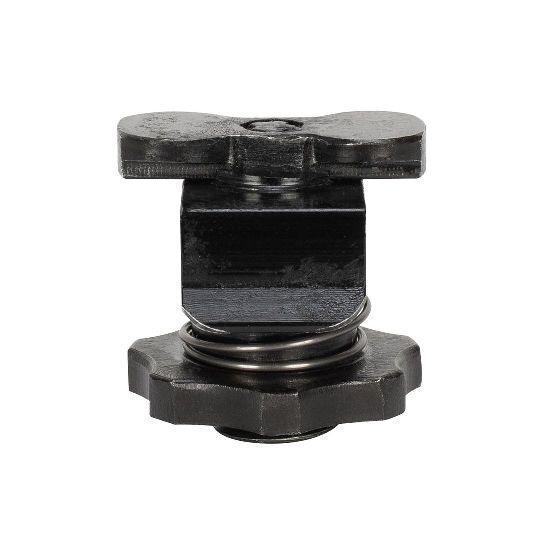 Attacco rapido adattatore per gancio L-Track A2