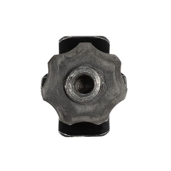 Attacco rapido adattatore per gancio L-Track A2