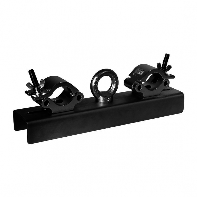 Supporto americana a sospensione DT DT30 - DT40 nero 1 TON