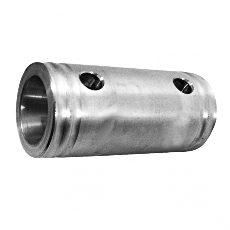 Distanziale 105mm femmina femmina
