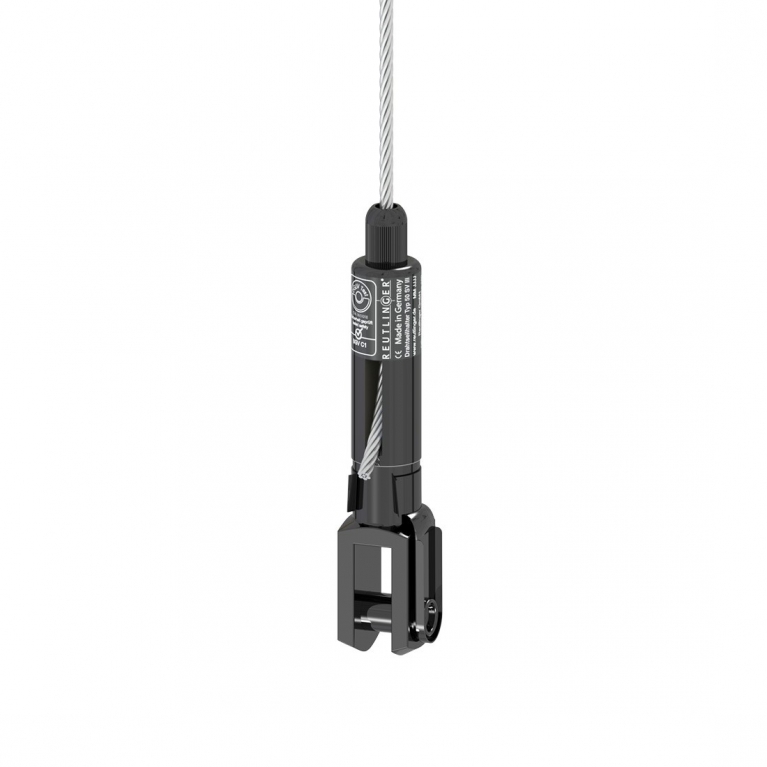 Pressacavo tipo 50SV III ZW cavallotto