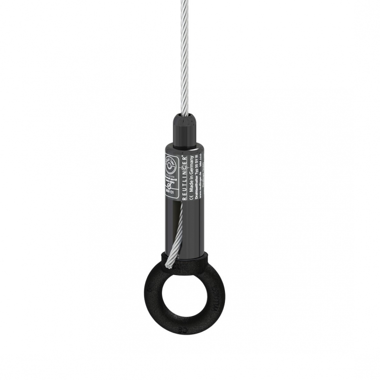 Pressacavo tipo 50SV III ZW con anello