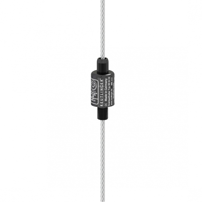 Pressacavo tipo 66SV III M16