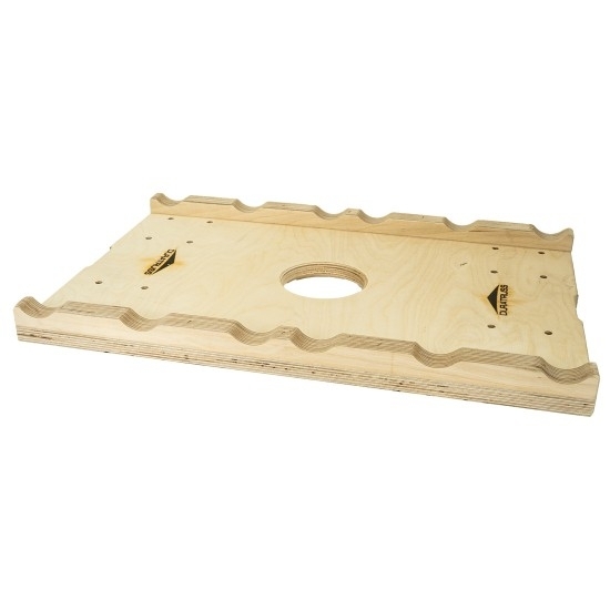 Base carrello porta tralicci Dolly 33/34 MP