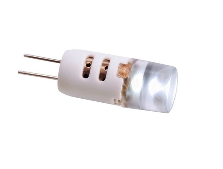 Lampada 1,5W 12V G4 6000 K