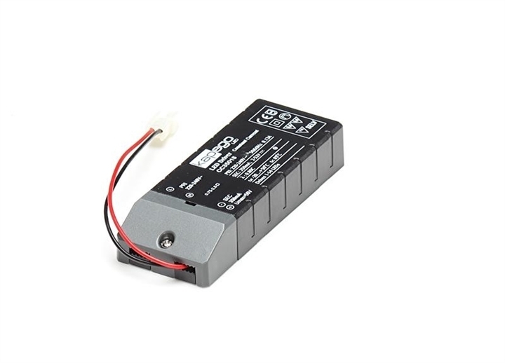 Alimentatore corrente costante per led 350mA max 18W