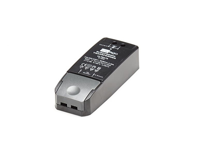 Trasformatore elettronico 0-70W