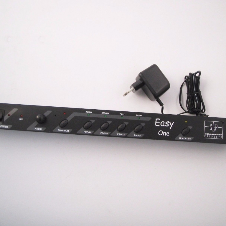 Controller Easy One per junior scan 1 e 2