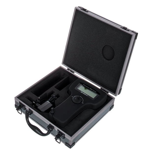 Tester DR. DMX III