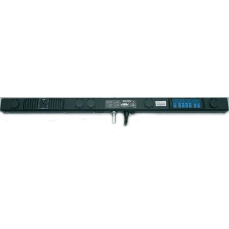 Barra dimmer per stativo T-BAR DMX