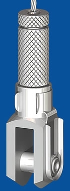 PRESSACAVO TIPO 30V CON CAVALLOTTO 10X20