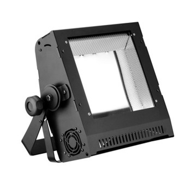 Proiettore Samba A100CM 100W Led RGBW asimmetrico nero