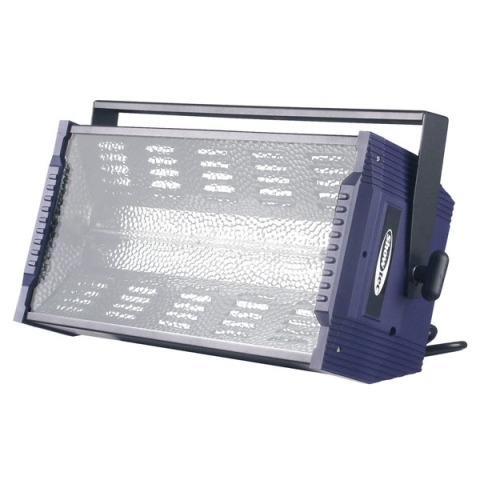 Proiettore stroboscopico DMX Titan strobe Strobo 1500W