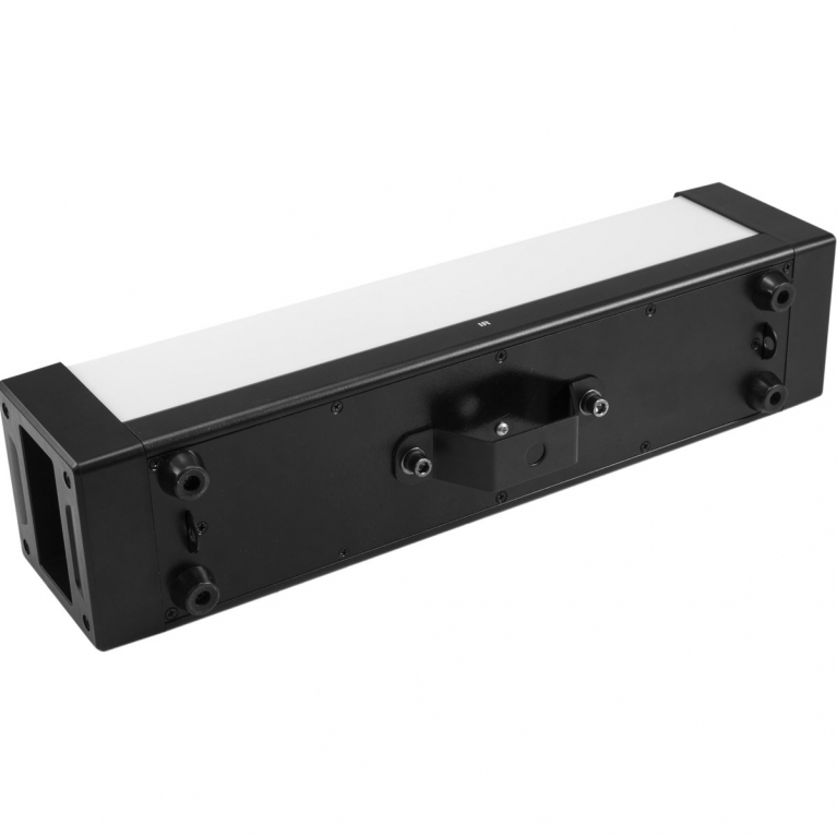 Barra a led a batteria Akku Bar-6 Glow QCL Flex Quick DMX