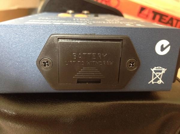 Tester cavi CT-6