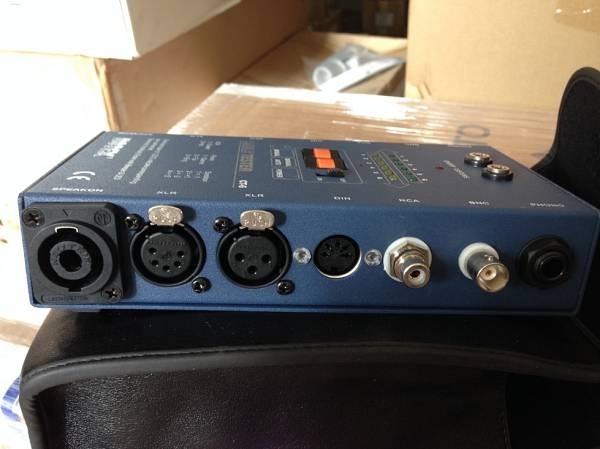 Tester cavi CT-6