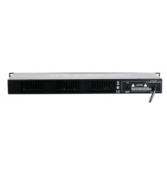 Splitter DMX DD-4 Rack