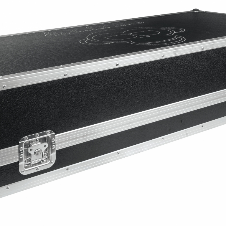 Controller luci Chimp 100 con wing e flightcase Tourpack