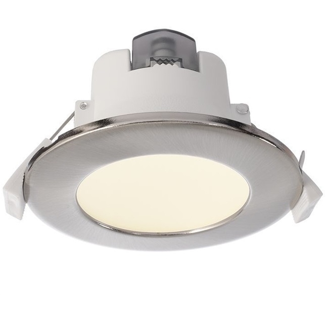 Faretto ad incasso Acrux 68 led 7W 220V con bianco variabile