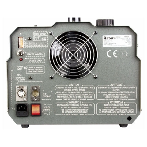 Macchina hazer HZ-400 Antari professionale