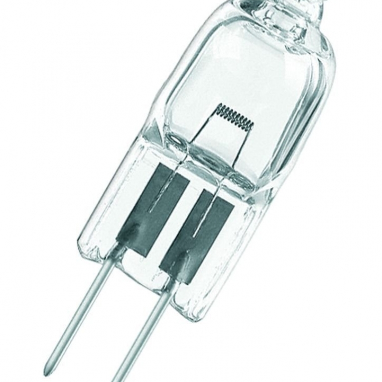 Lampada xenophoto 20W 6V G4 M/30 ESB 64250