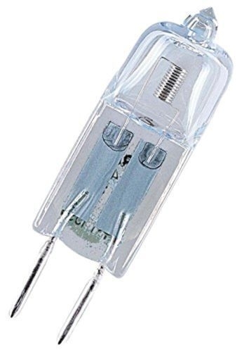 64445 OSRAM 50W 24V GY6.35