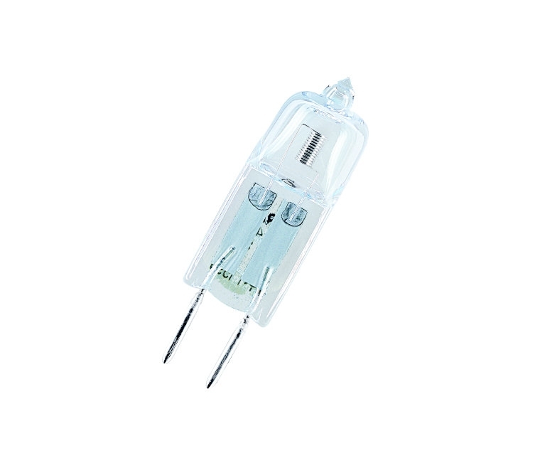 64465U OSRAM 150W 24V GY6.35 HALOSTAR 24 V