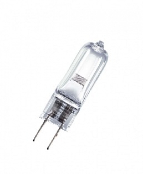 64655 HLX OSRAM 250W 24V G6,35 A1/223 3550°K 50ore
