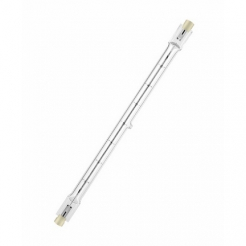 64741 OSRAM 1000W 230V/240V R7s P2/7 185,70mm 3200°K 200ore