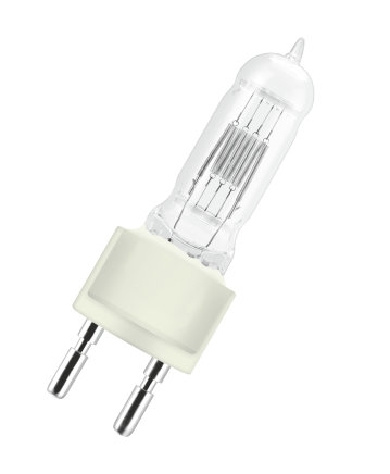 64747 OSRAM 1000W 230V G22 CP/71 3200K 200ore
